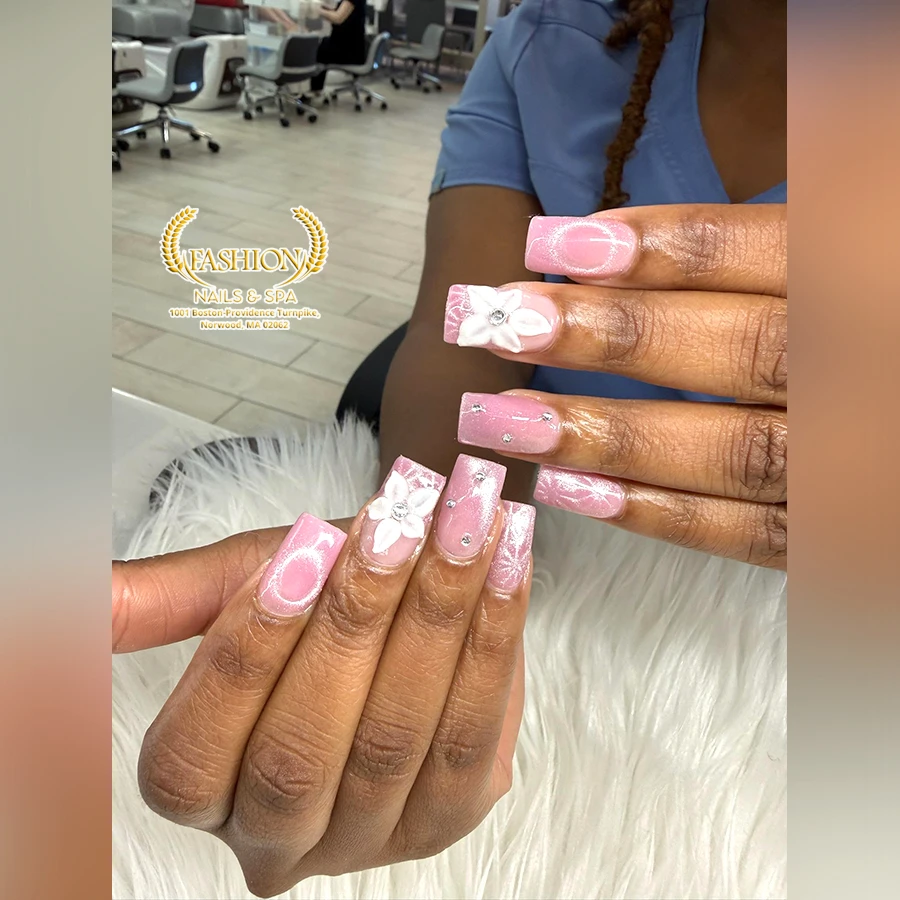 Fashion Nails & Spa