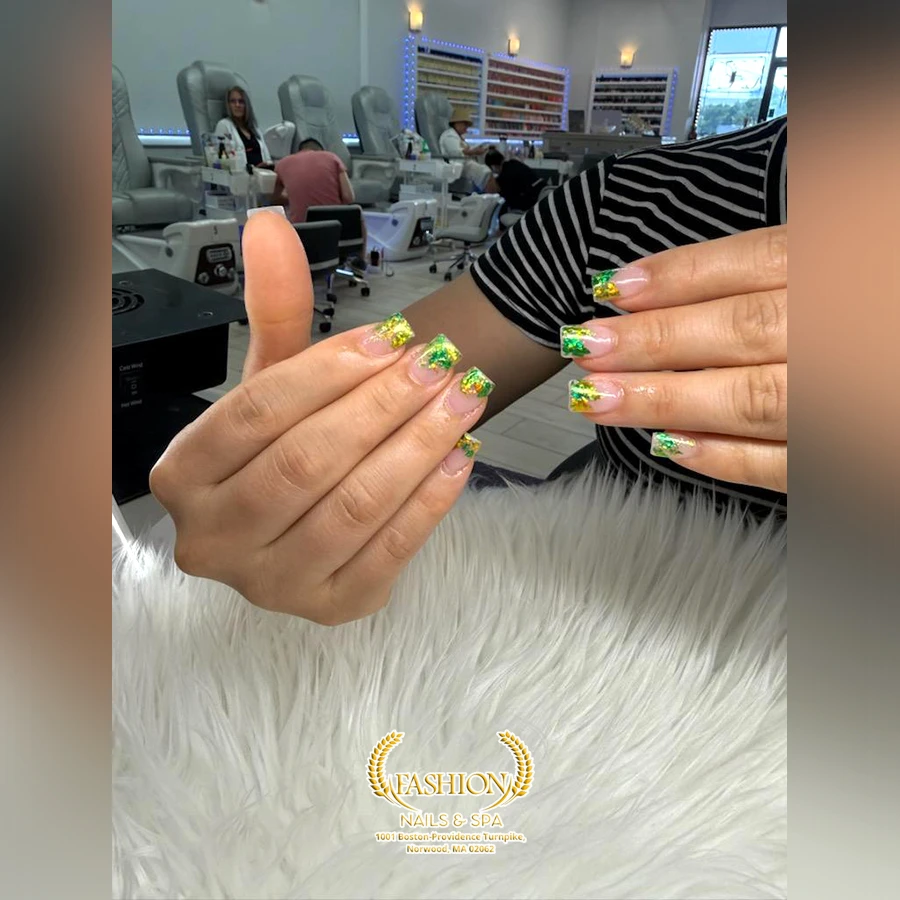 Fashion Nails & Spa
