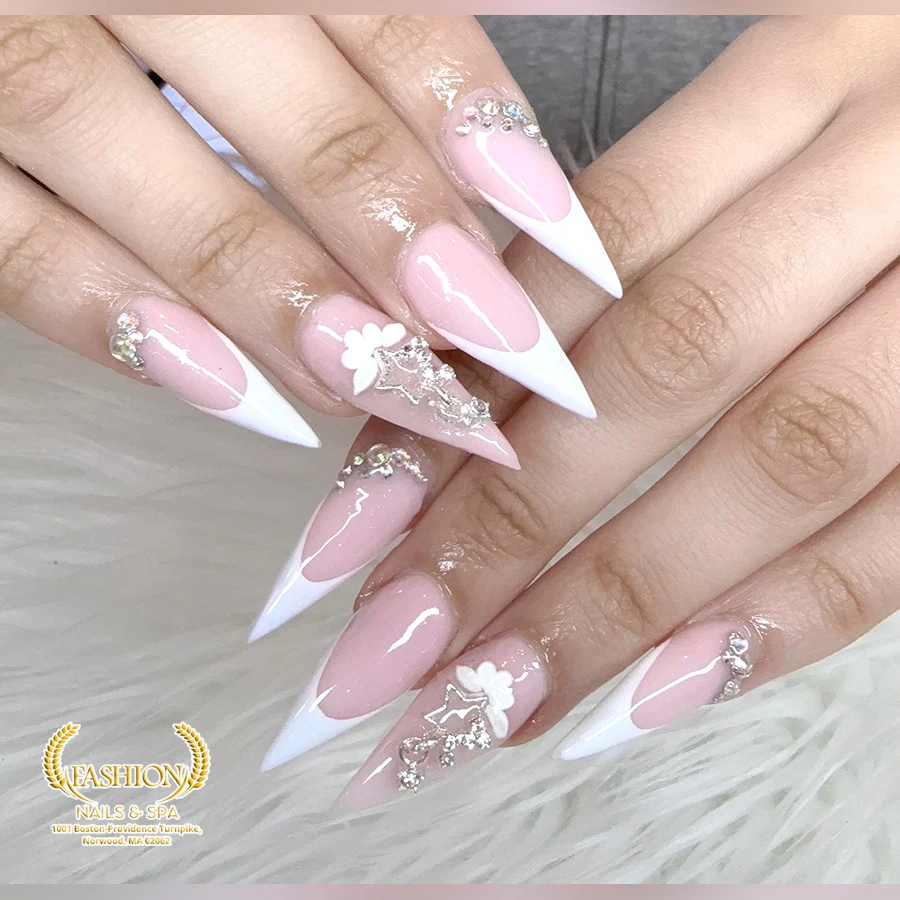 Fashion Nails & Spa