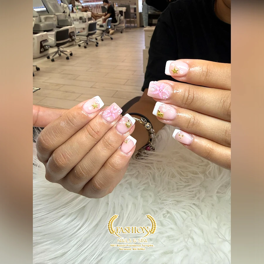 Fashion Nails & Spa