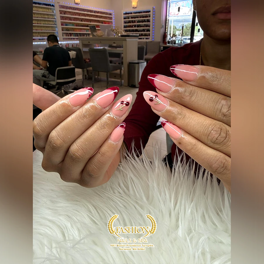 Fashion Nails & Spa