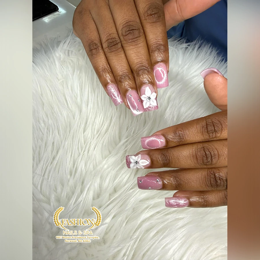 Fashion Nails & Spa