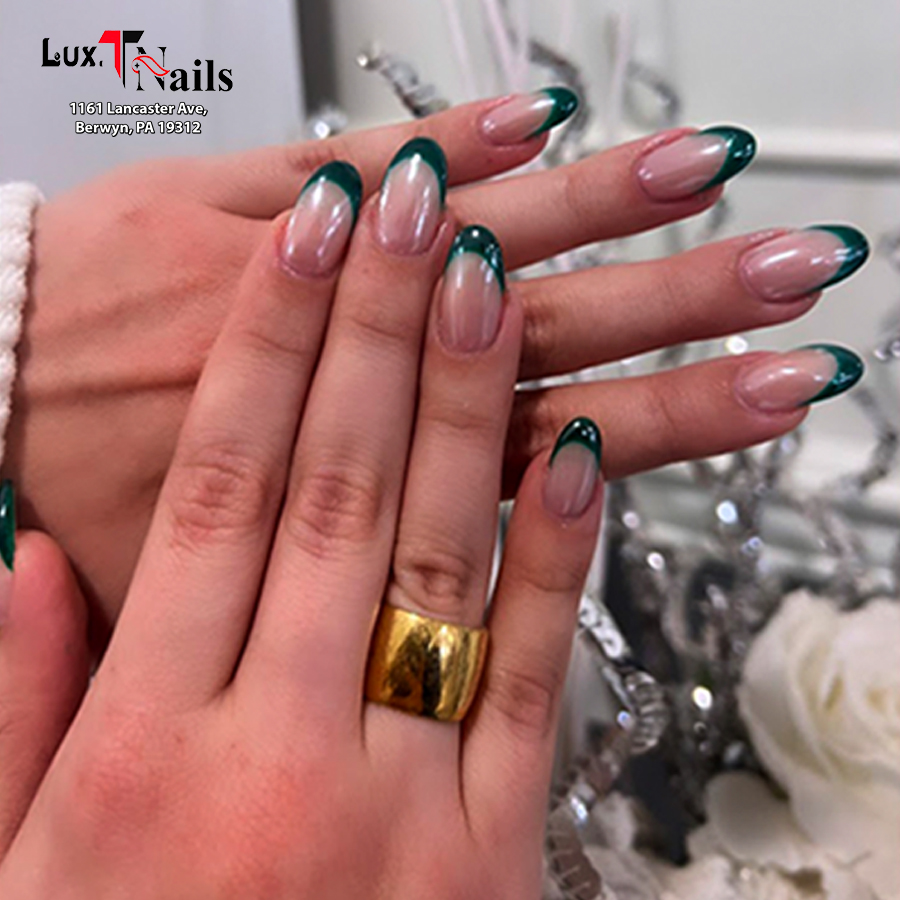 Nail design collection