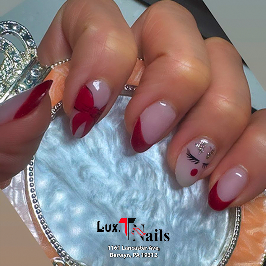 Nail design collection