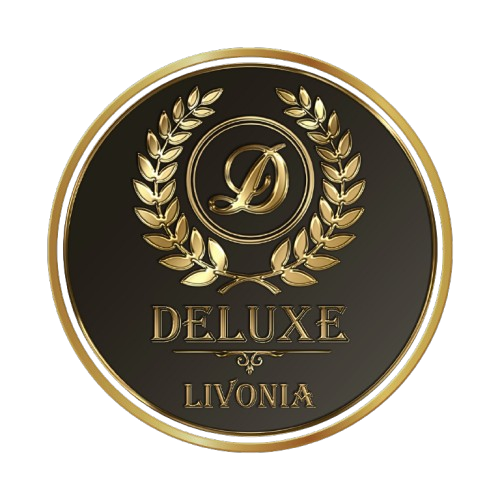 Deluxe Nails Spa & Lash