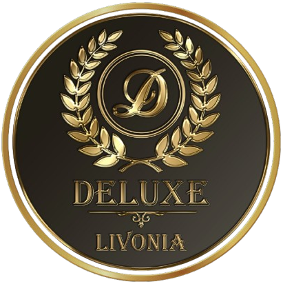 Deluxe Nails Spa & Lash Salon on Plymouth Rd, Livonia, MI 48150