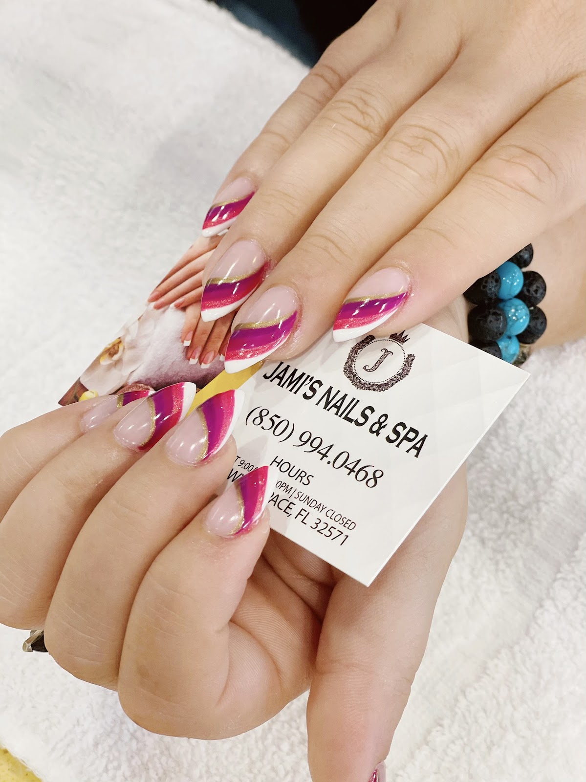 Nail Design