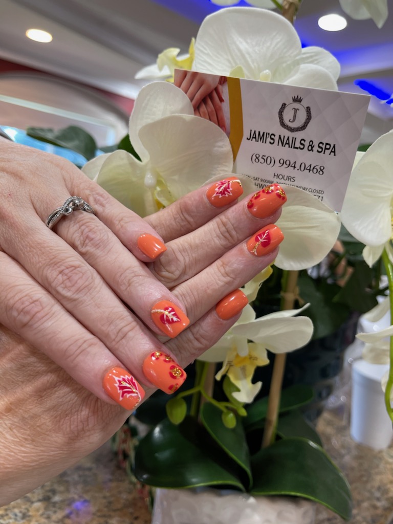 Nail Design