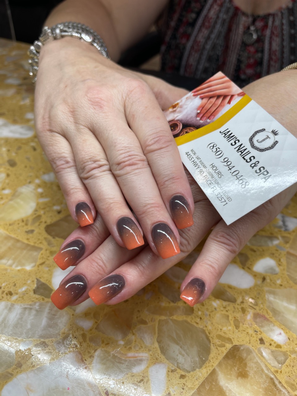 Nail Design