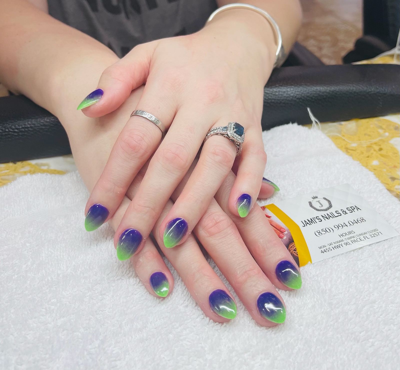 Nail Design