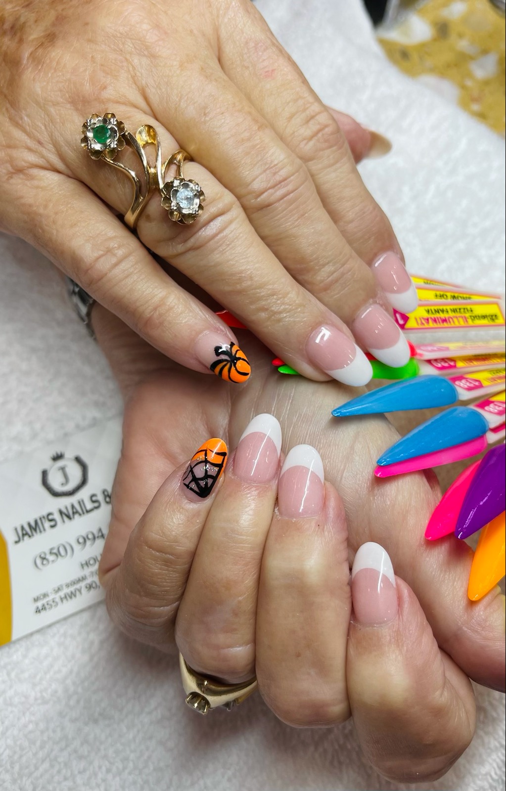 Nail Design