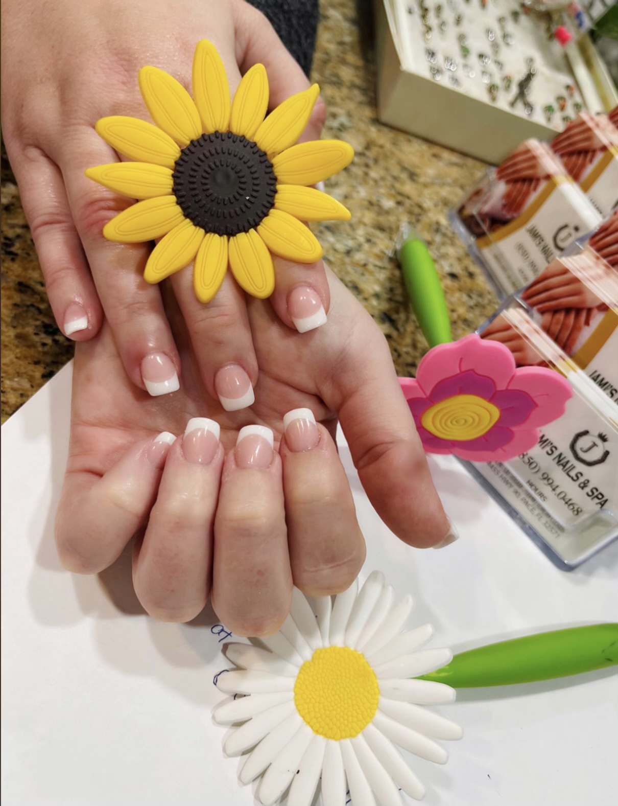 Nail Design