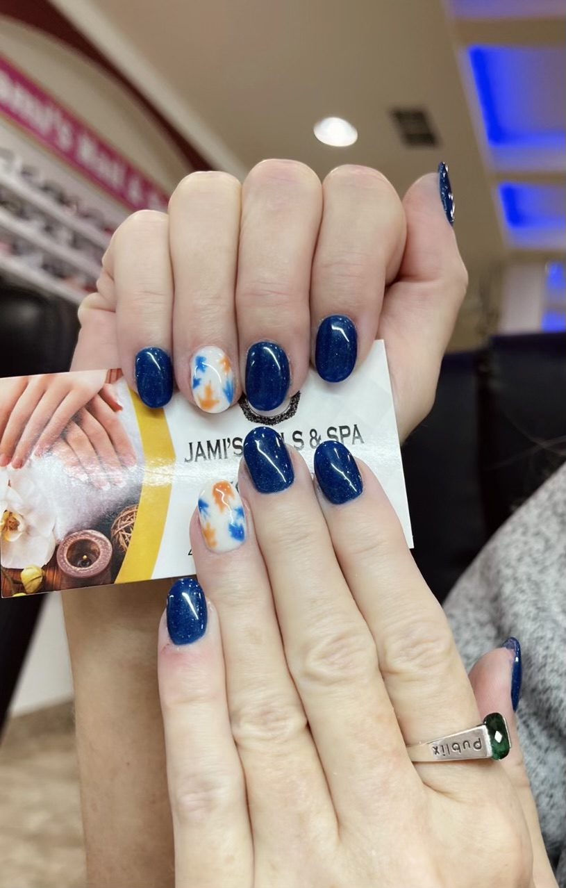 Nail Design