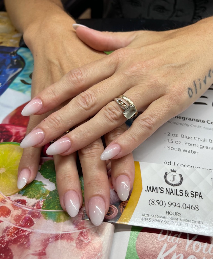 Nail Design