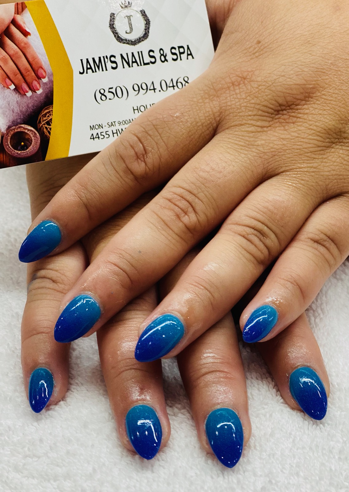 Nail Design