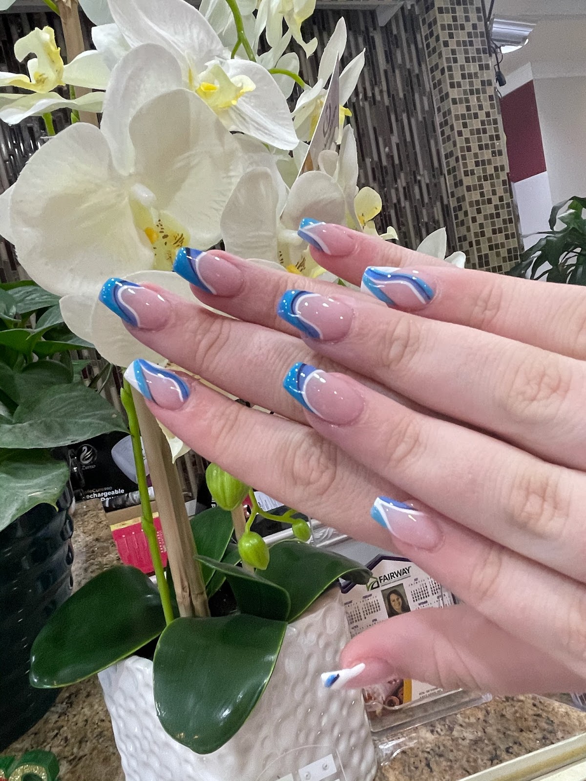Nail Design