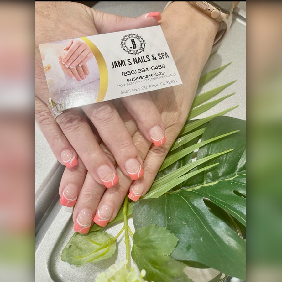 Jami's Nails & Spa (2)