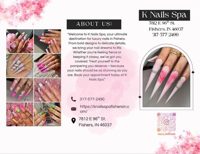 nails 1