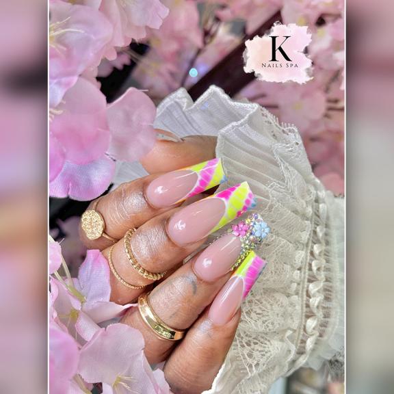 Nails