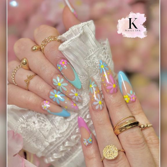 Nails