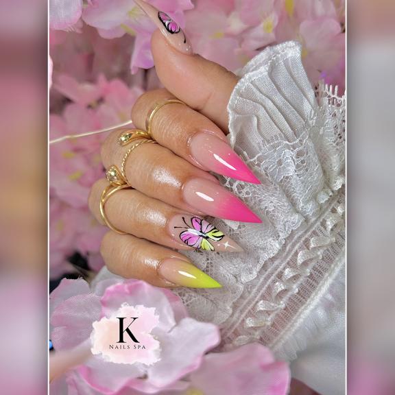 Nails