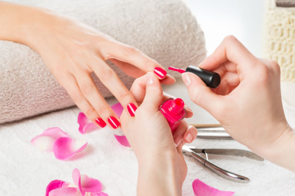 Nails