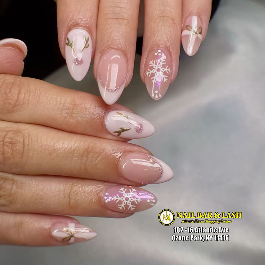 M NAIL BAR & LASH in Ozone Park, NY 11416 04122025 (1)