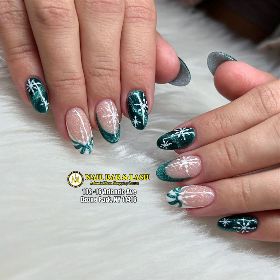 M NAIL BAR & LASH in Ozone Park, NY 11416 04122025 (10)