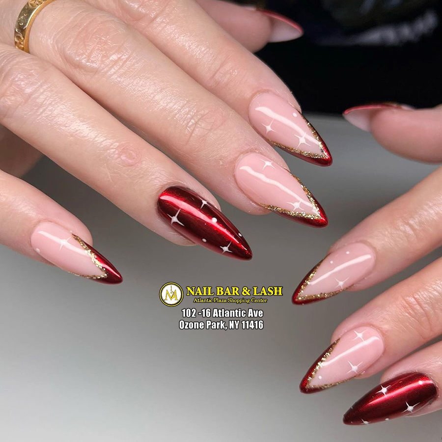 M NAIL BAR & LASH in Ozone Park, NY 11416 04122025 (11)