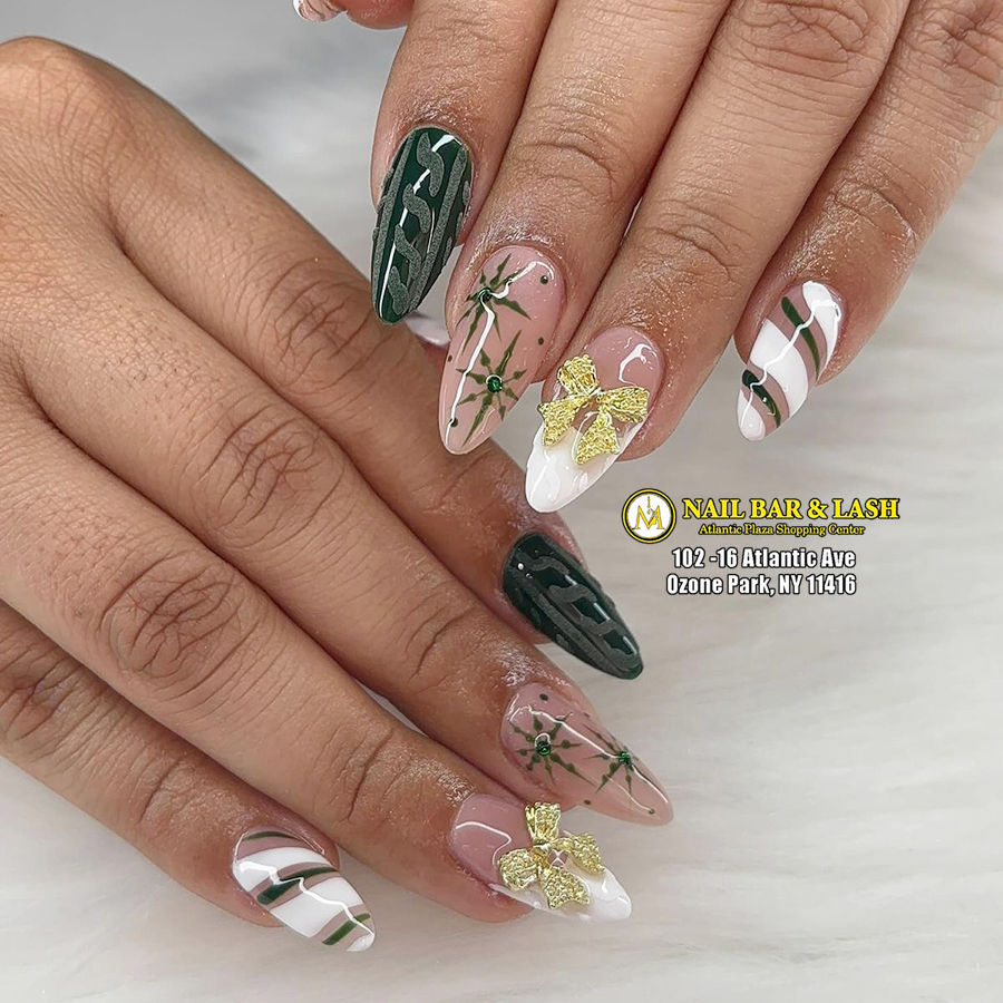 M NAIL BAR & LASH in Ozone Park, NY 11416 04122025 (2)