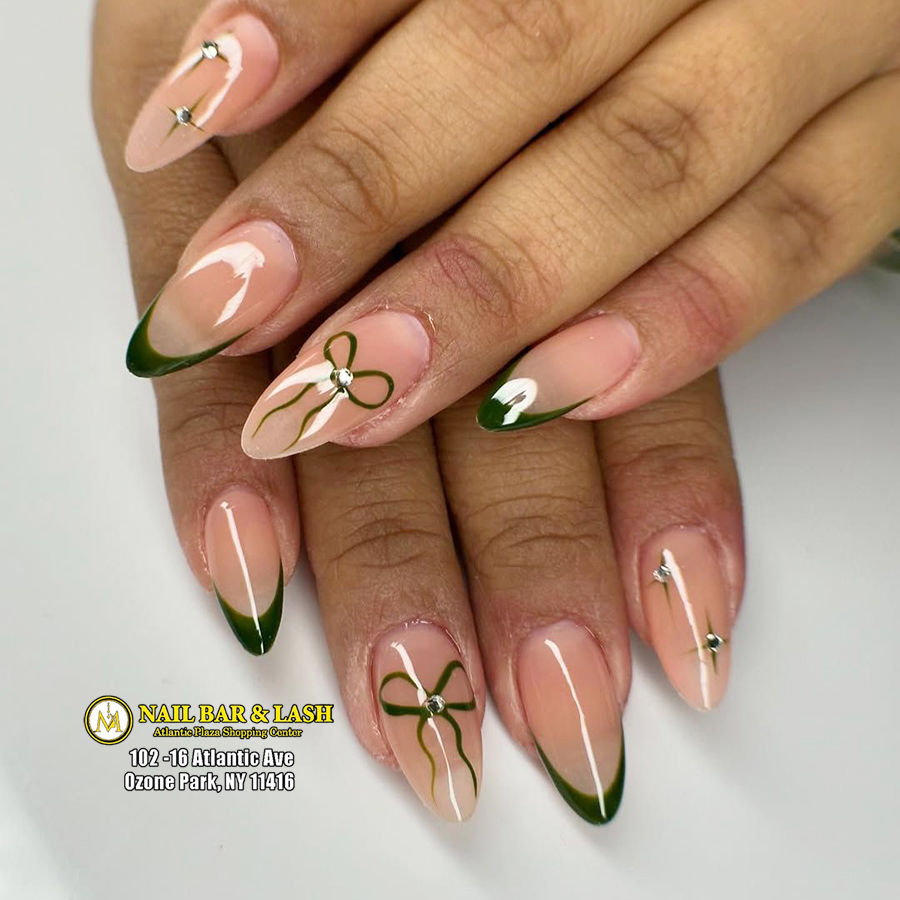 M NAIL BAR & LASH in Ozone Park, NY 11416 04122025 (3)