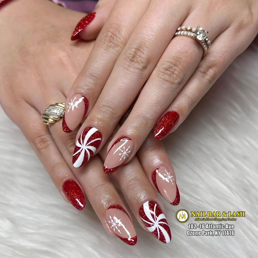 M NAIL BAR & LASH in Ozone Park, NY 11416 04122025 (4)