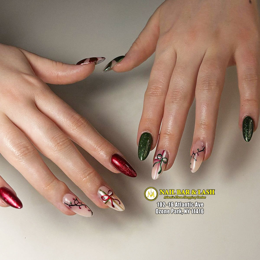 M NAIL BAR & LASH in Ozone Park, NY 11416 04122025 (5)