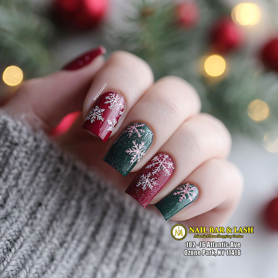 M NAIL BAR & LASH in Ozone Park, NY 11416 04122025 (6)