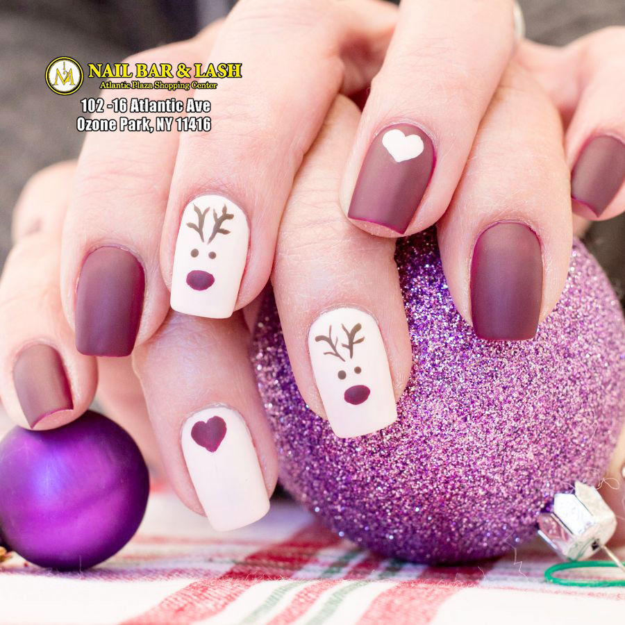 M NAIL BAR & LASH in Ozone Park, NY 11416 04122025 (7)