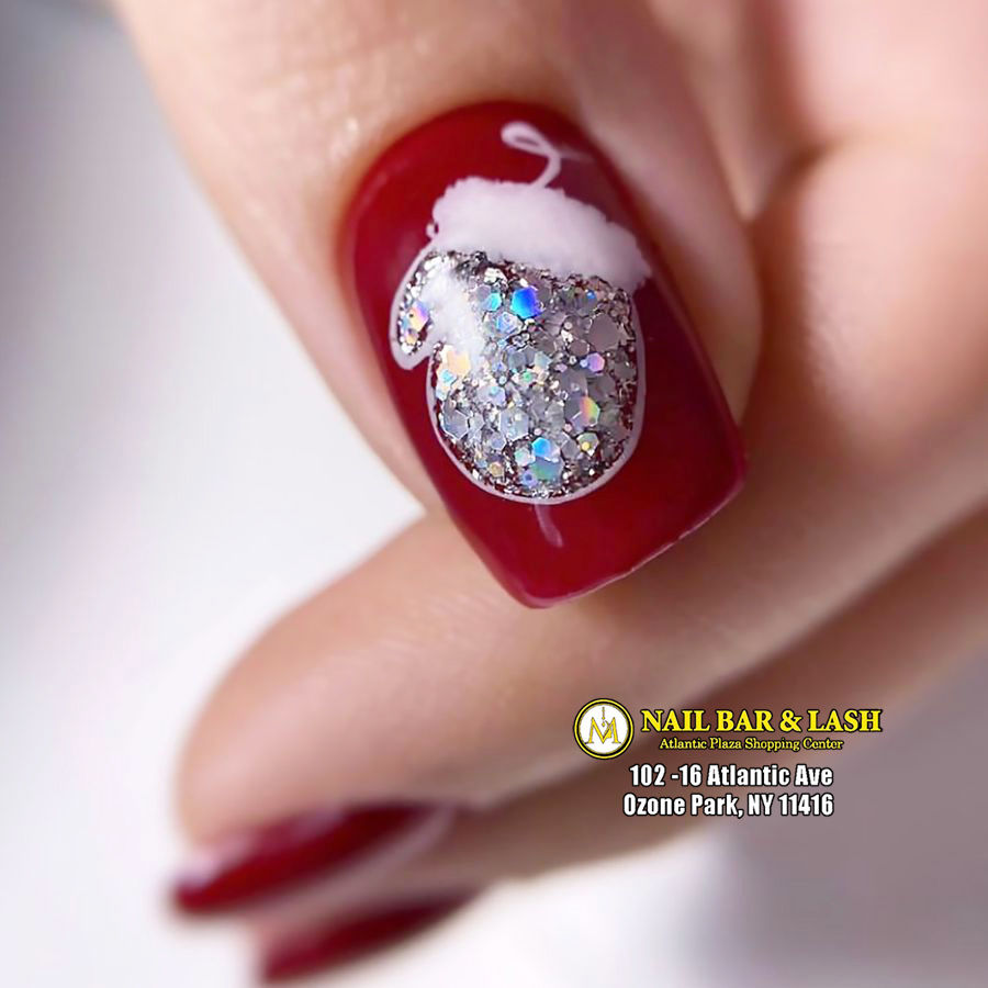 M NAIL BAR & LASH in Ozone Park, NY 11416 04122025 (8)