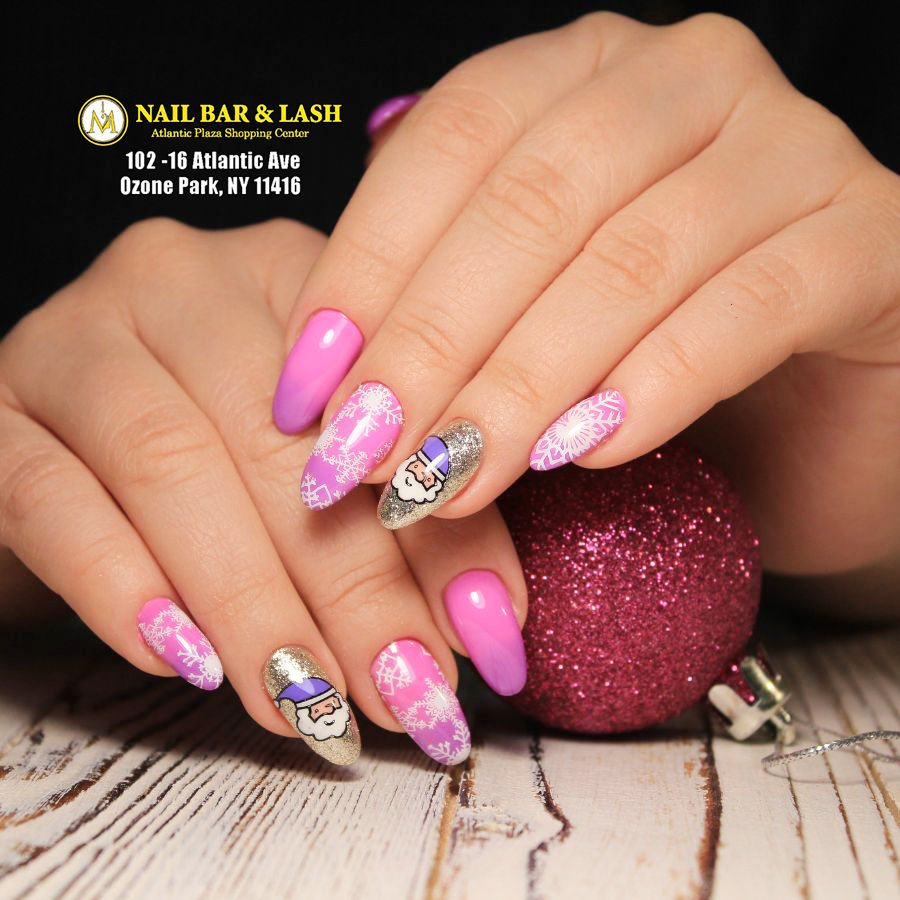 M NAIL BAR & LASH in Ozone Park, NY 11416 04122025 (9)