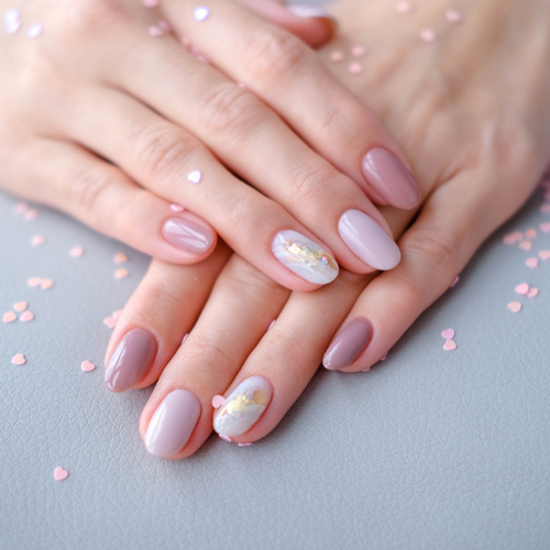 Nails Nails