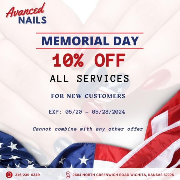 Memorial Day Reflections: Honoring Sacrifice and Celebrating with Special Promotions