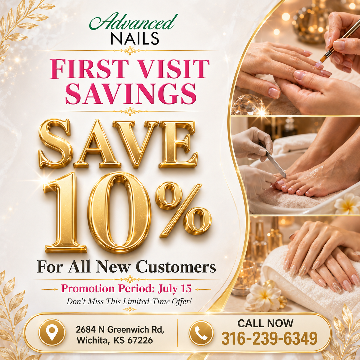 Coupons item 1