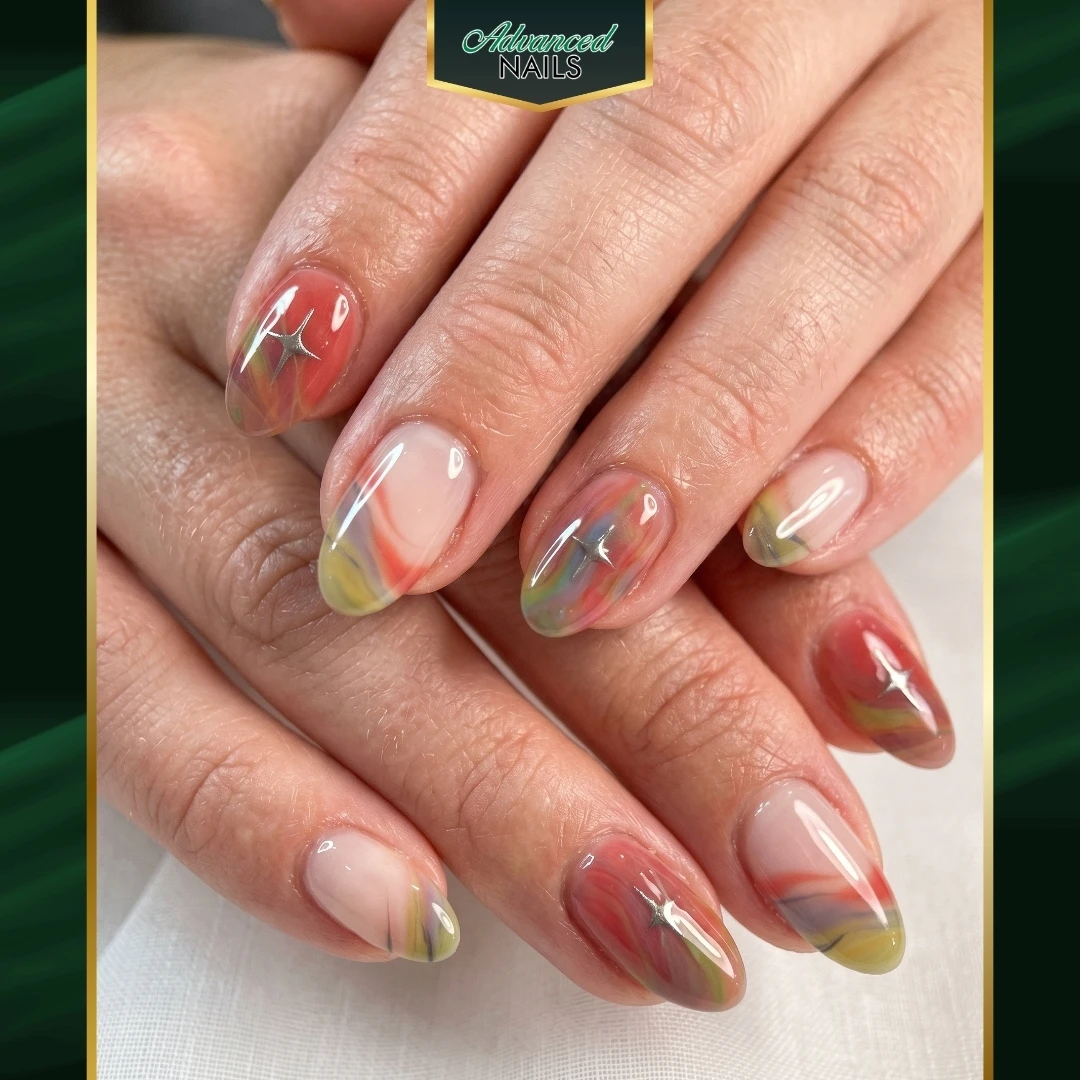 Advanced Nails