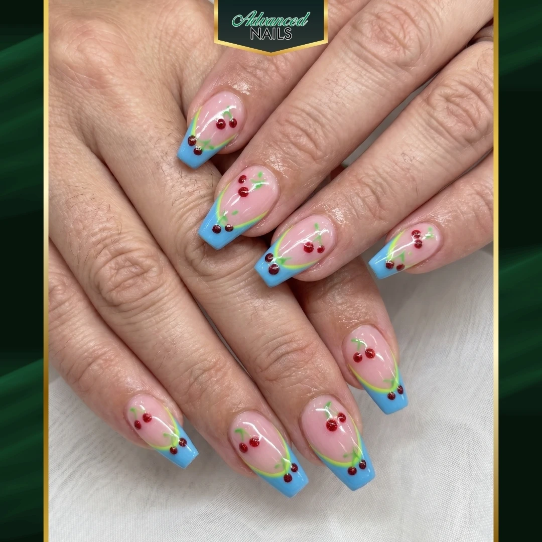 Advanced Nails