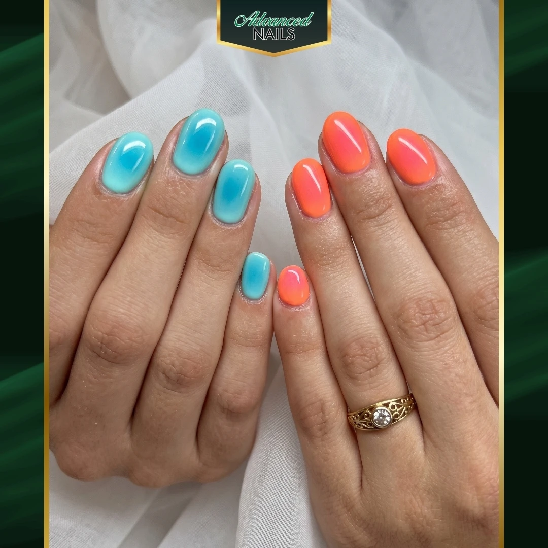 Advanced Nails