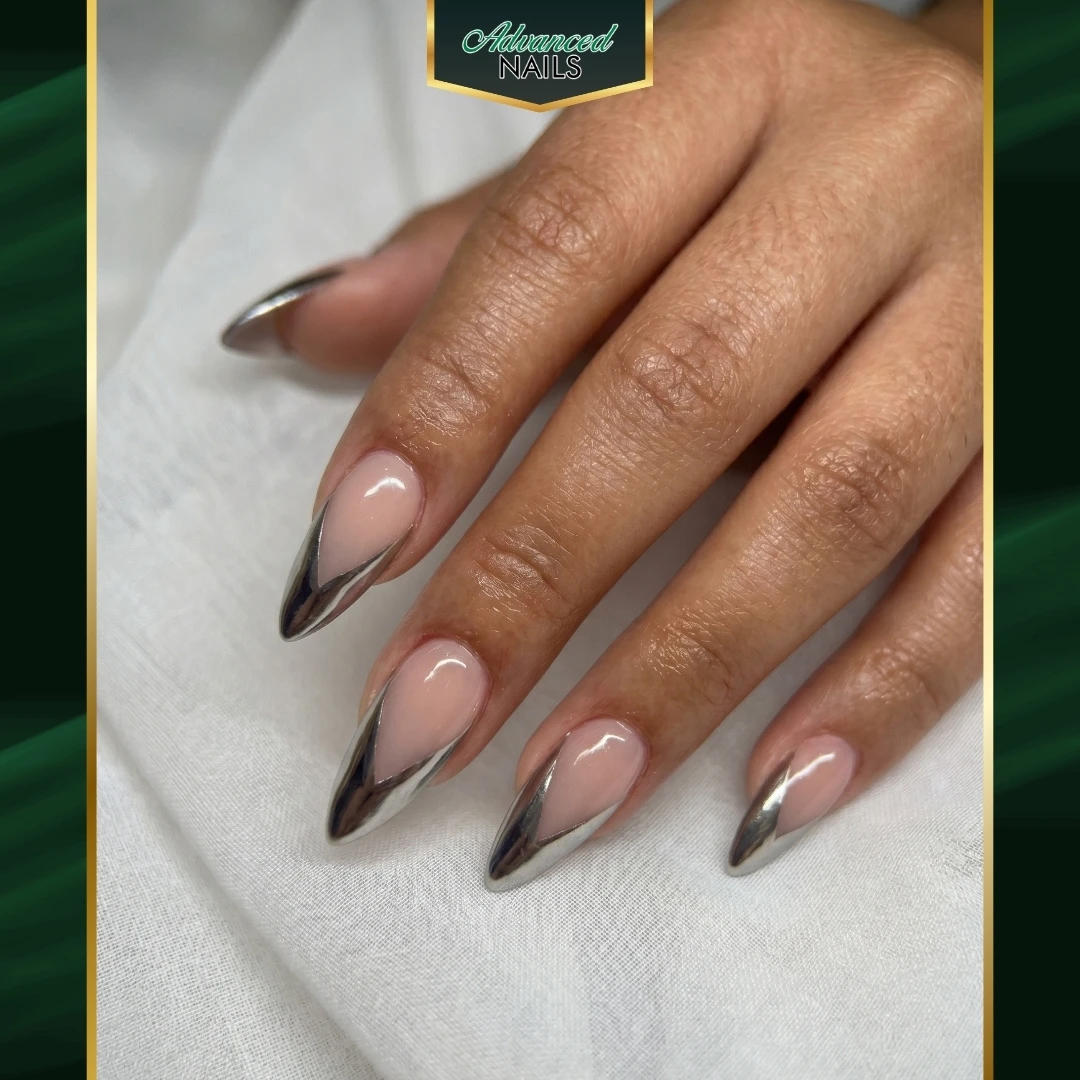 Advanced Nails