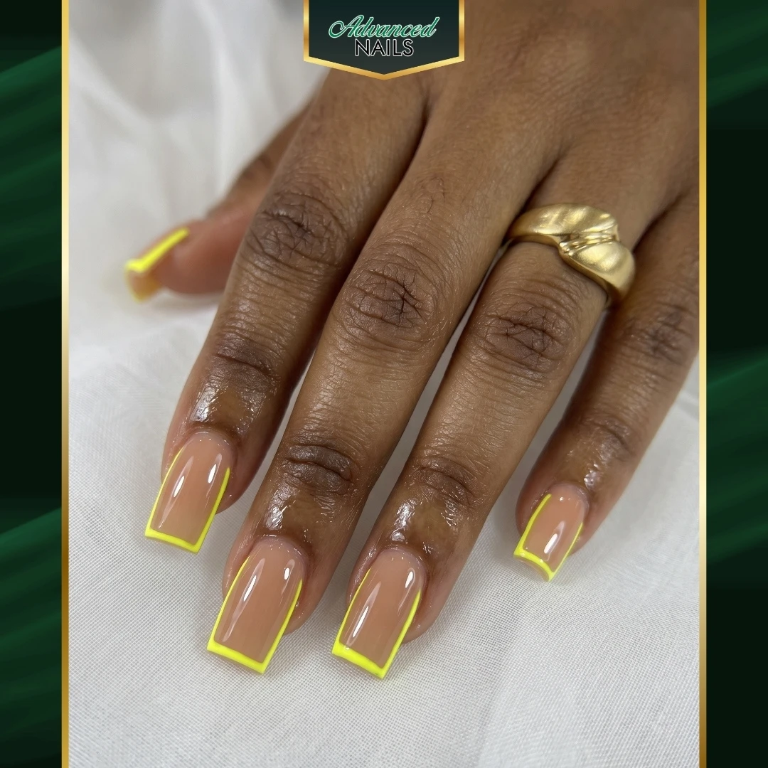 Advanced Nails