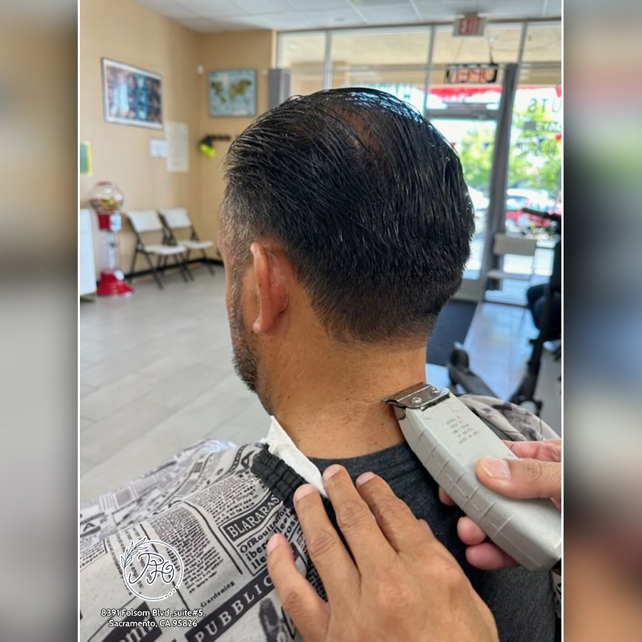 Pro Hair Cuts (1)