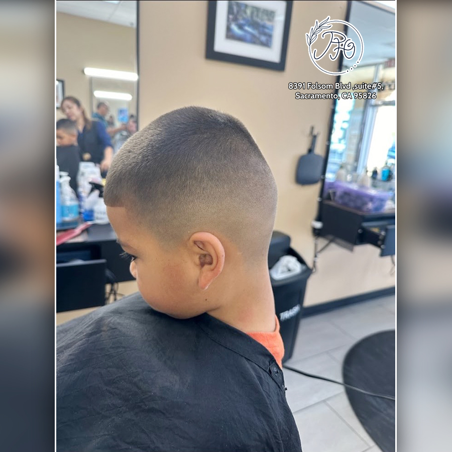 Pro Hair Cuts _ Barbershop Sacramento, CA 95826_2