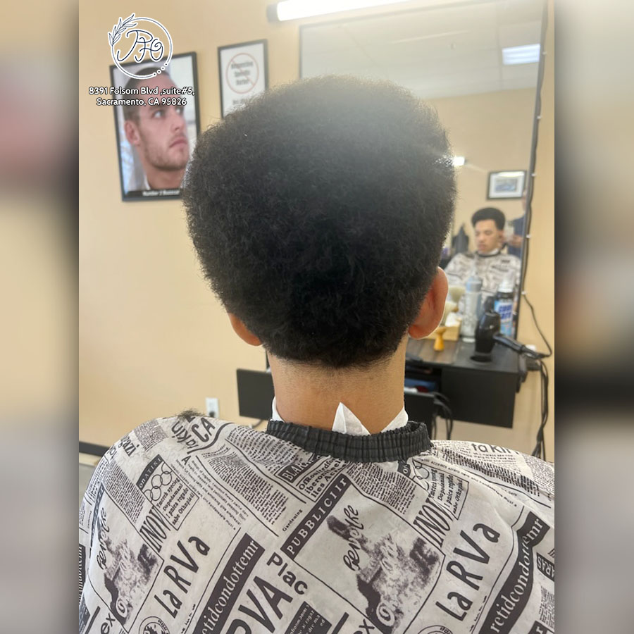 Pro Hair Cuts _ Barbershop Sacramento, CA 95826_3