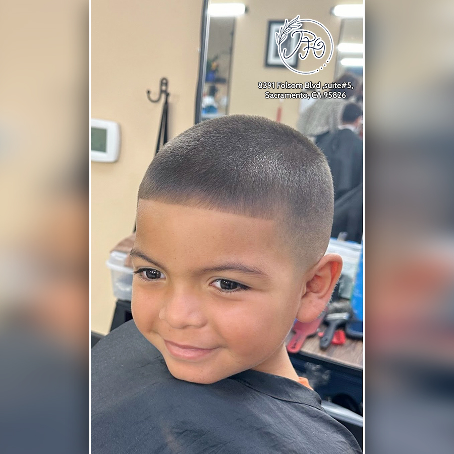Pro Hair Cuts _ Barbershop Sacramento, CA 95826_3