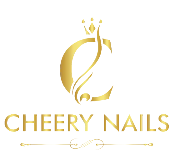 Cheery Nails